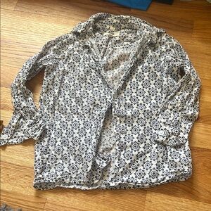 OnCloud9 Ibiza Patterned Kids Top - 4